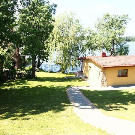 Zelwagi 14 Villa Mikołajki Buitenkant foto