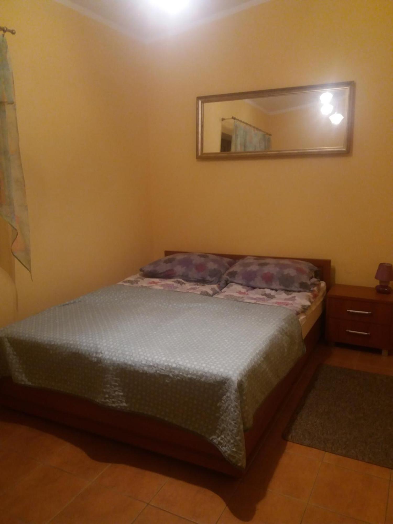 Zelwagi 14 Villa Mikołajki Buitenkant foto
