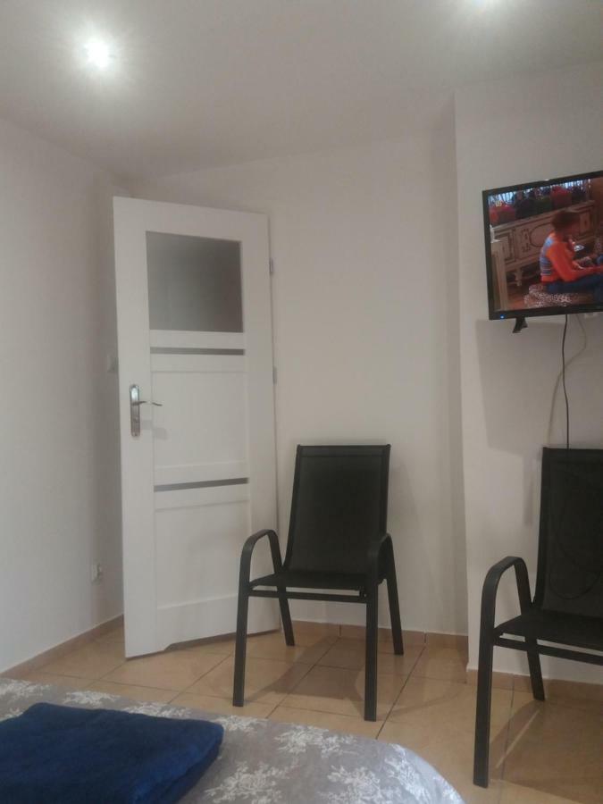 Zelwagi 14 Villa Mikołajki Buitenkant foto